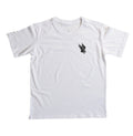 Camiseta Infantil Garra de Futevôlei