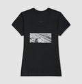 Camiseta Perspectiva de Areia Futevôlei