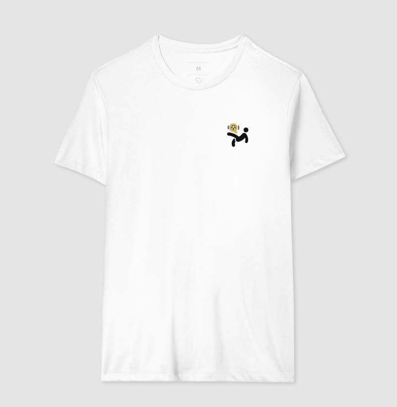 Camiseta Bicicleta Futevôlei