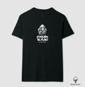 Camiseta Ninguém Tá Puro Algodão Peruano