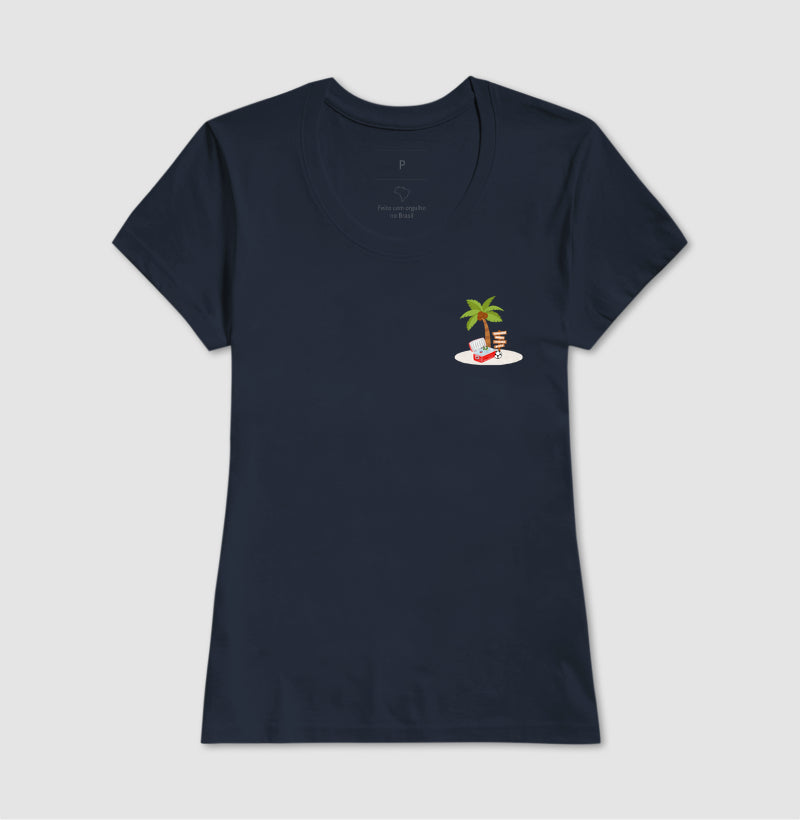 Camiseta Futevôlei Resenha