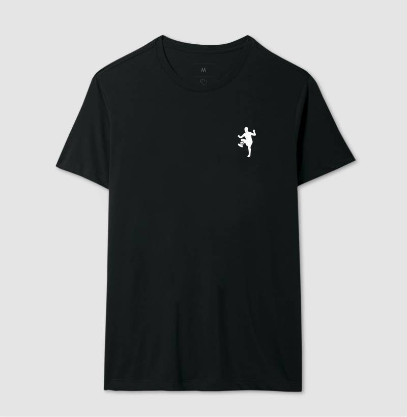 Camiseta A Chapa Futevôlei