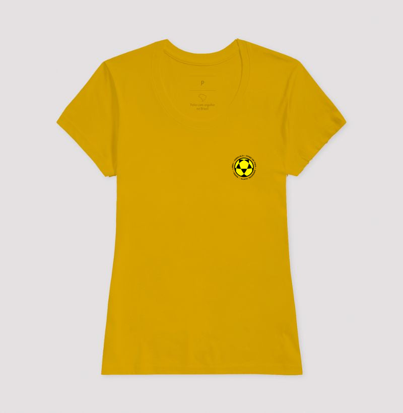 Camiseta de Futevôlei Ataques