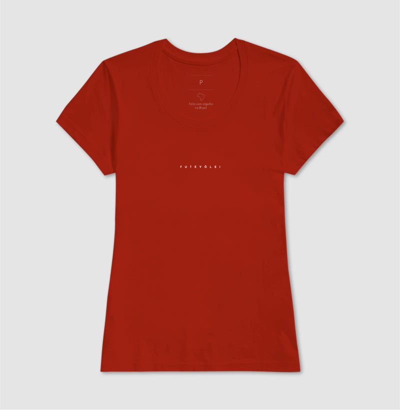 Minimalista Futevôlei