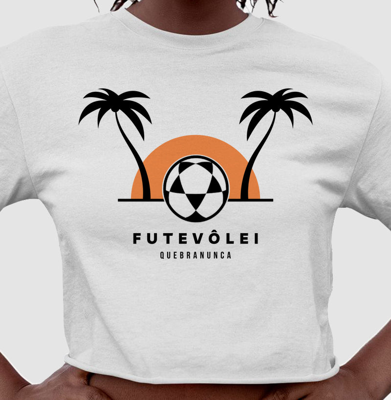Coqueiros, Sol e Futevôlei
