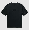 Camiseta Oversized Ninguém Tá Puro