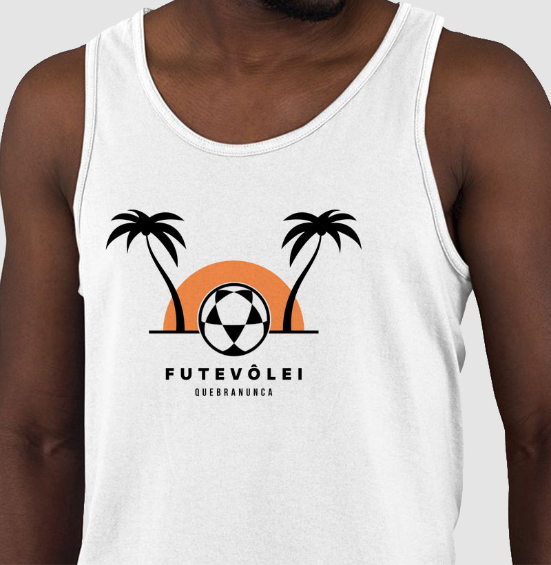 Futevôlei