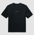 Camiseta Oversized Ninguém Tá Puro