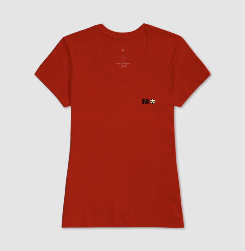 Camiseta 068 Futevôlei