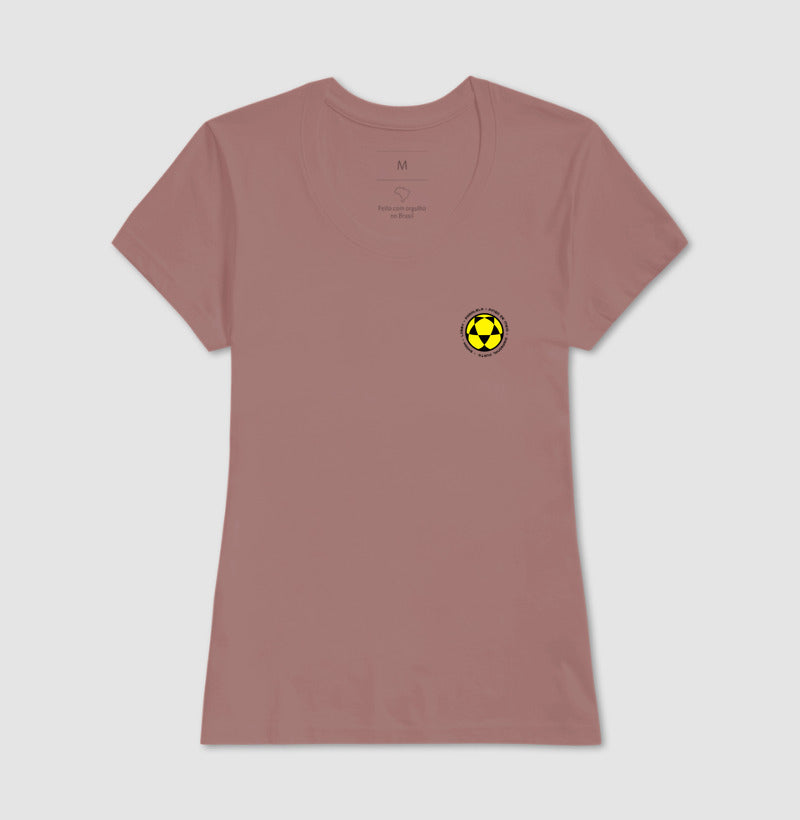 Camiseta de Futevôlei Ataques
