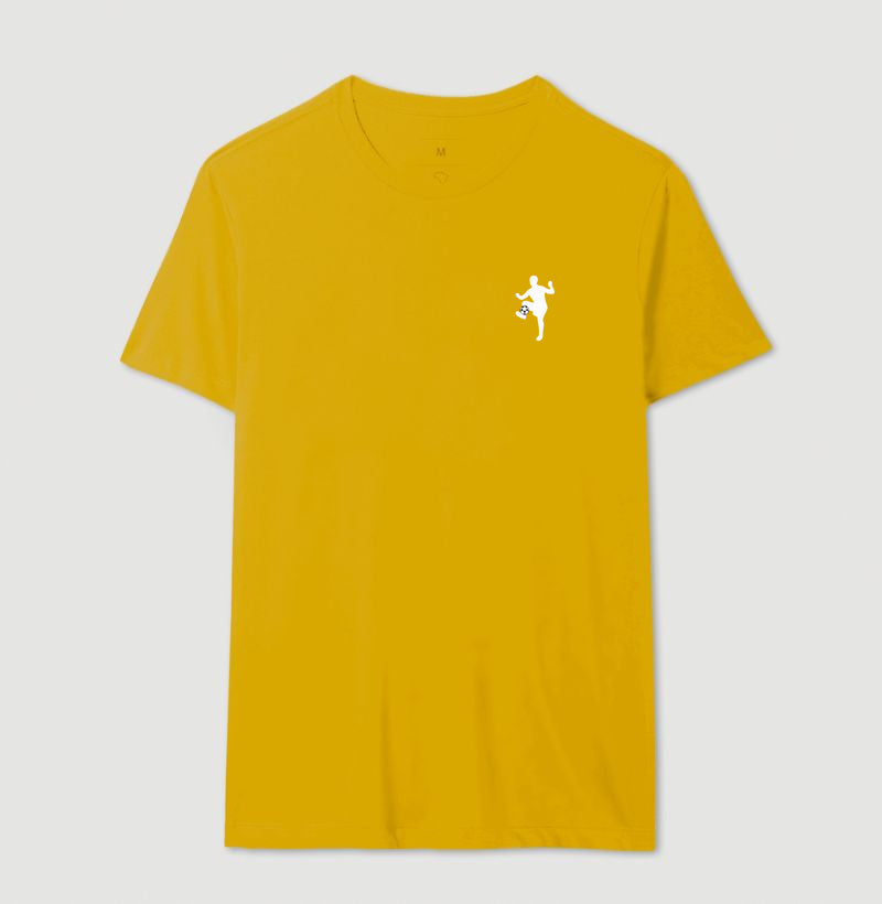 Camiseta A Chapa Futevôlei