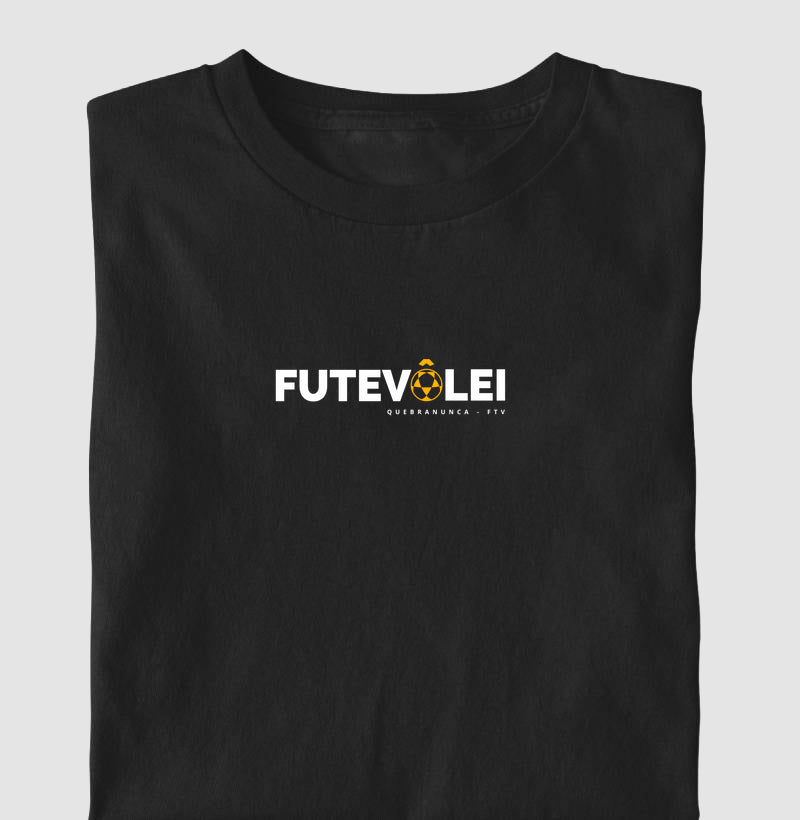 Camiseta Clássica de Futevôlei