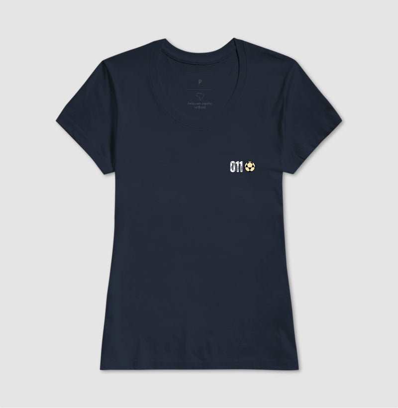 Camiseta Futevôlei 011