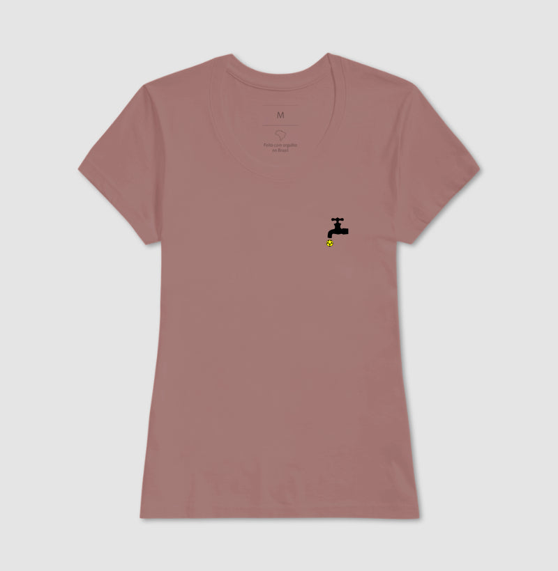 Camiseta Pingo Futevôlei