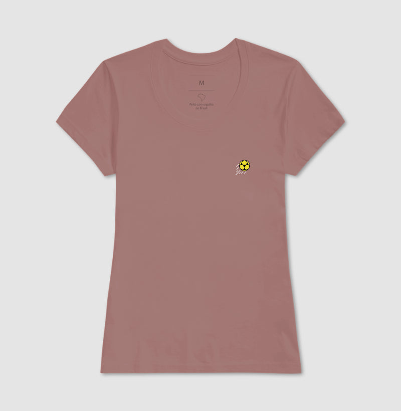 Camiseta Minimalista AkiraCup
