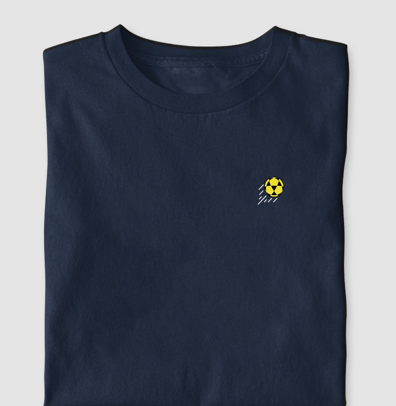 Camiseta Minimalista AkiraCup