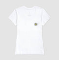 Camiseta Selo Brasil Futevôlei