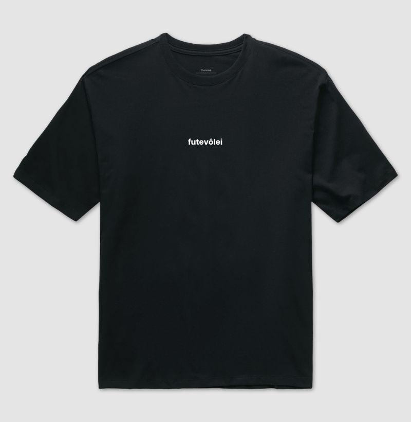 Minimalista Futevôlei