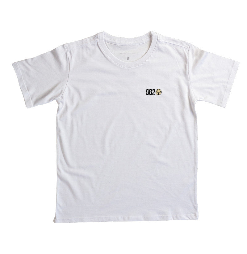 Camiseta Infantil 062 Futevôlei