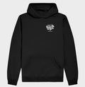 Hoodie Moletom Ninguém Tá Puro QuebraNunca