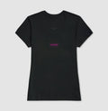 Camiseta Futevôlei Rosa Neon