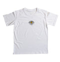 Camiseta Infantil Ponto de Impacto Futevôlei