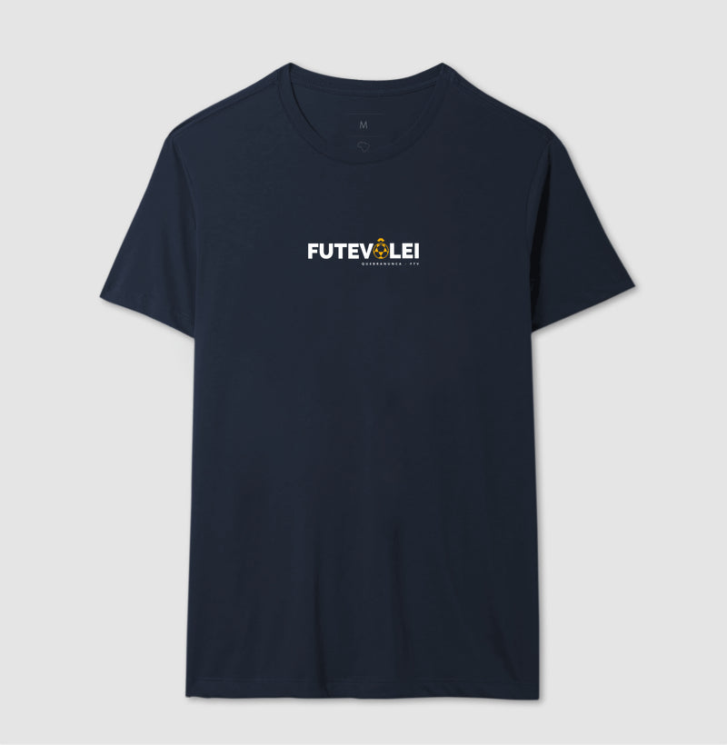 Camiseta Clássica de Futevôlei