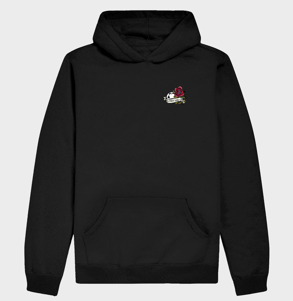 Hoodie Moletom True Love Futevôlei