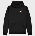 Hoodie Moletom True Love Futevôlei