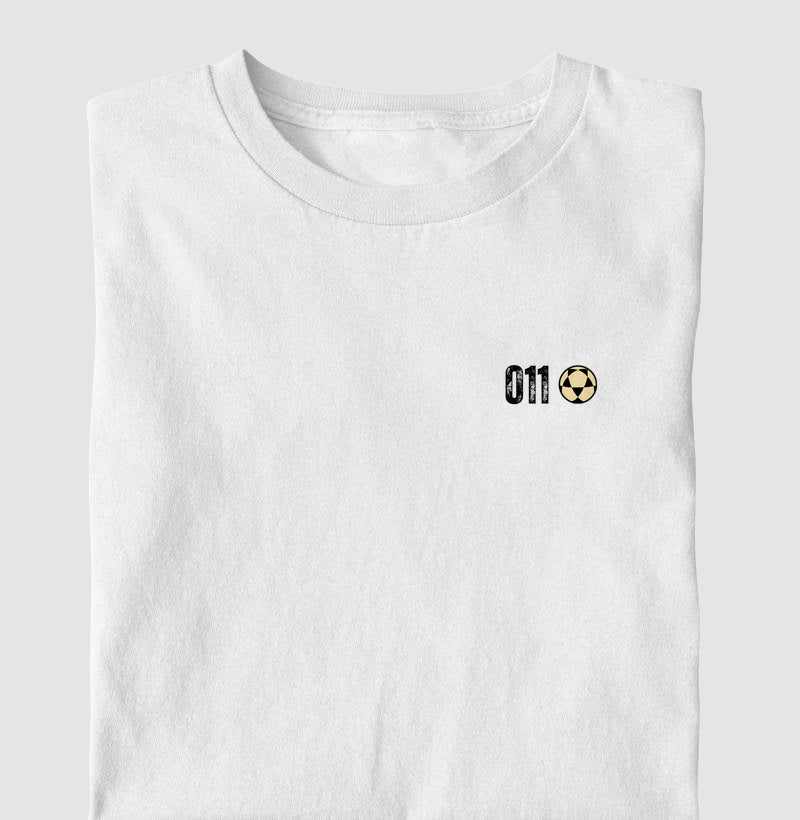 Camiseta Futevôlei 011