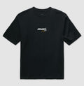 Camiseta Oversized Jogadô Caro Futevôlei