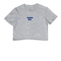 Cropped Feminino ON Futevôlei