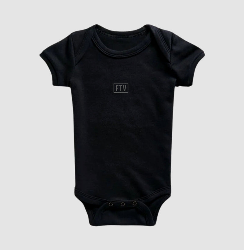 Body Infantil FTV Futevôlei