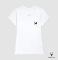 Camiseta Bicicleta Futevôlei Algodão Peruano