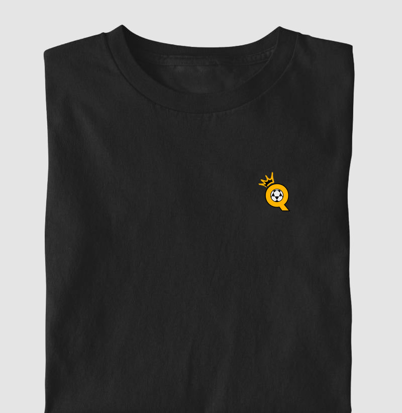 Camiseta Ícone QuebraNunca Futevôlei