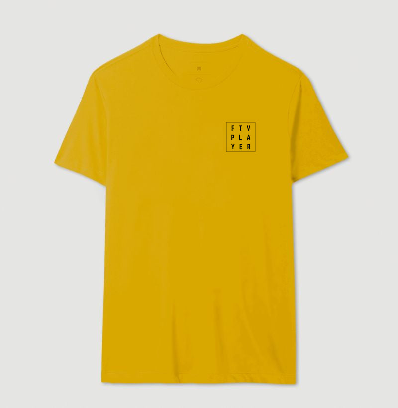 Camiseta FTV Player Futevôlei