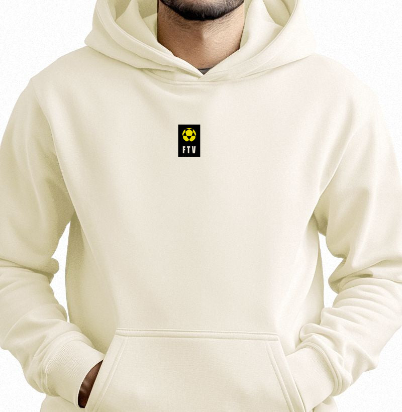 Hoodie Moletom Sinal FTV Futevôlei