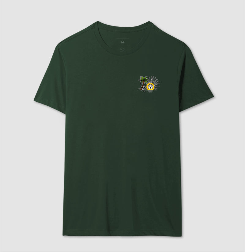 Camiseta Sol do Futevôlei