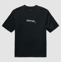 Camiseta Oversized Depois do Futevôlei Eu Vou