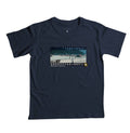 Camiseta Infantil AD7 QuebraNunca