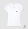 Camiseta Zero Um Futevôlei Algodão Peruano
