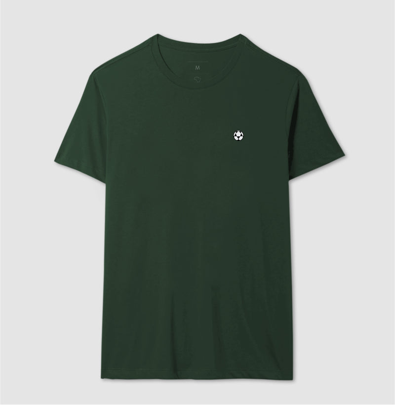Camiseta de Futevôlei Bola