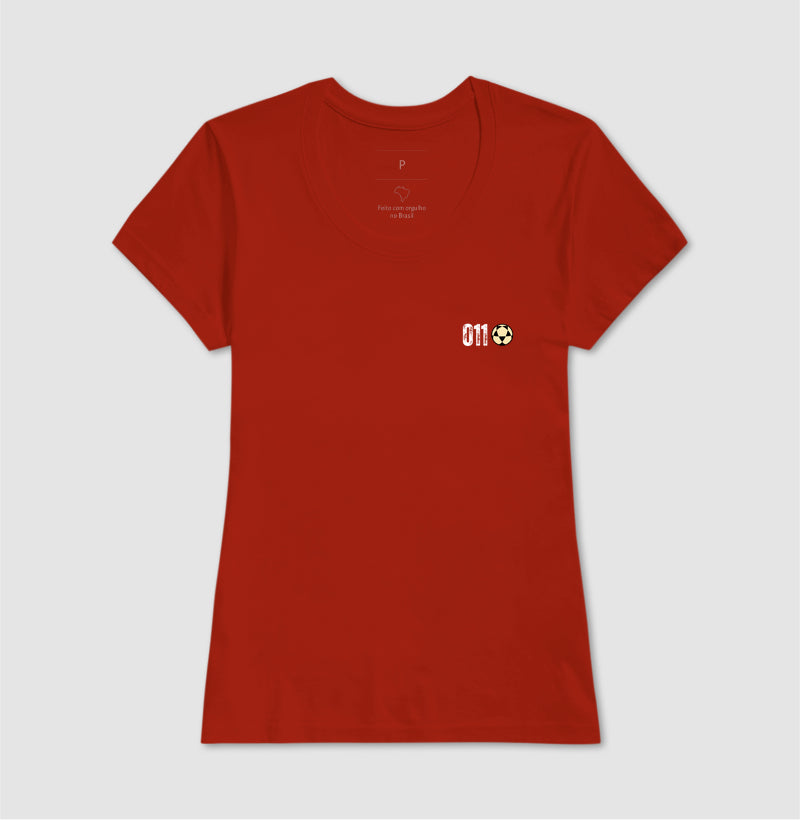 Camiseta Futevôlei 011