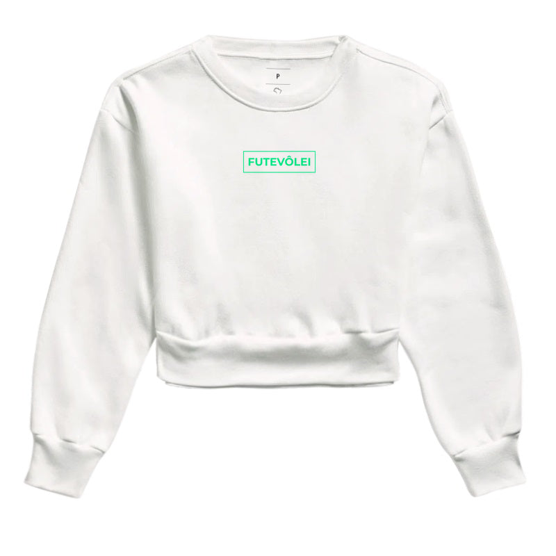 Futevôlei verde neon