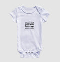 Body Infantil Ataques do Futevôlei