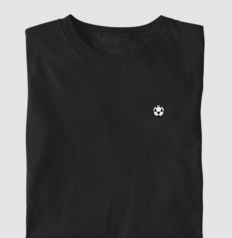 Camiseta de Futevôlei Bola