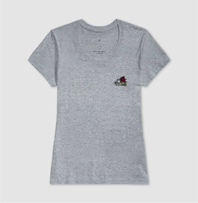 Camiseta True Love Futevôlei