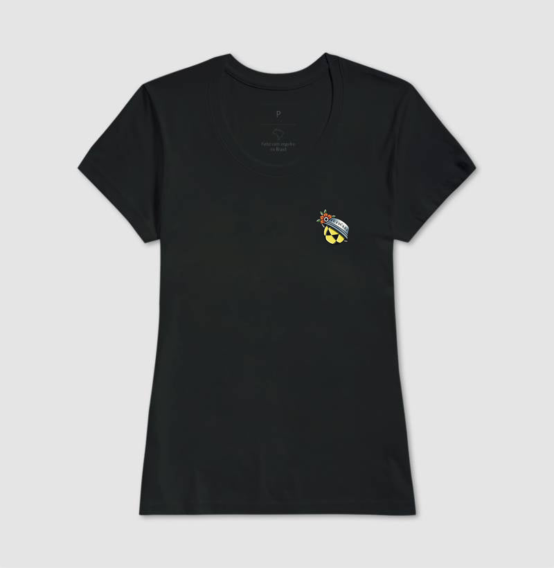 Camiseta Tattoo Old School Futevôlei