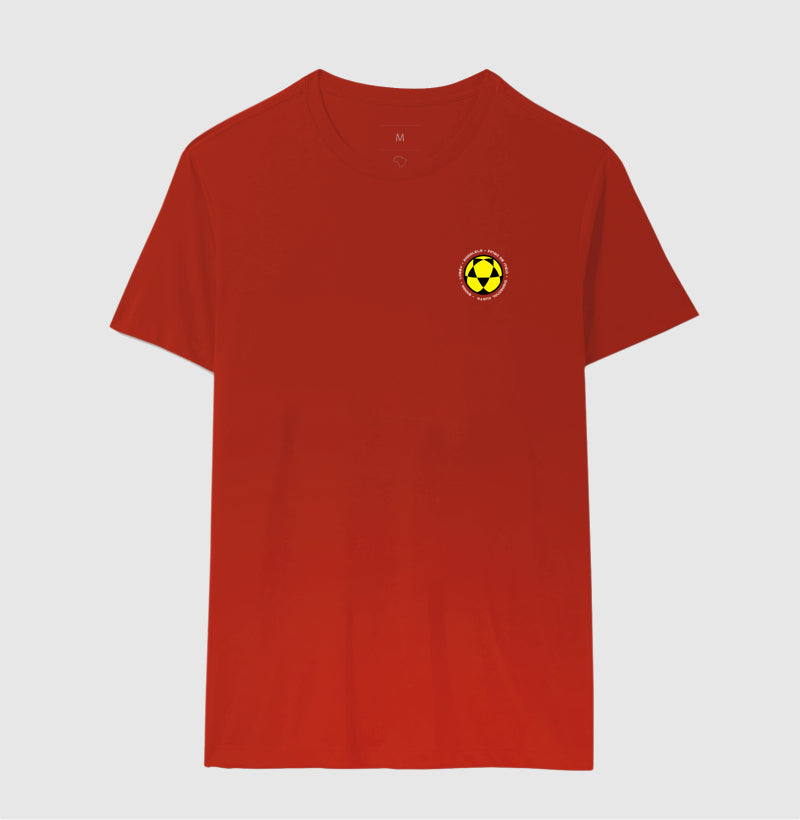 Camiseta de Futevôlei Ataques