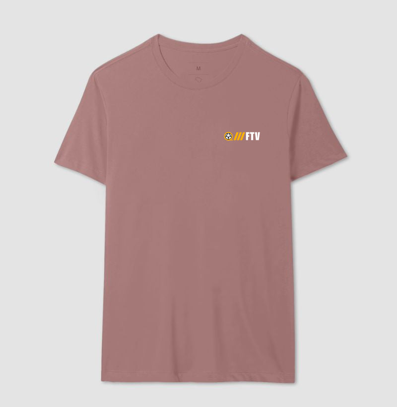 Camiseta Abreviação do Futevôlei